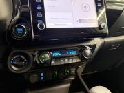 Toyota Hilux VIII Рестайлинг 2 Омск  - изображение 41