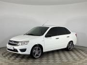 Lada (ВАЗ) Granta I Воронеж  - изображение 20