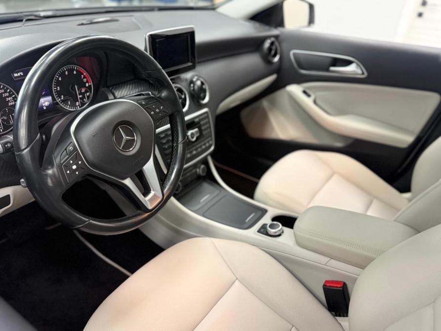 Mercedes-Benz GLA I (X156) Казань  - изображение 11