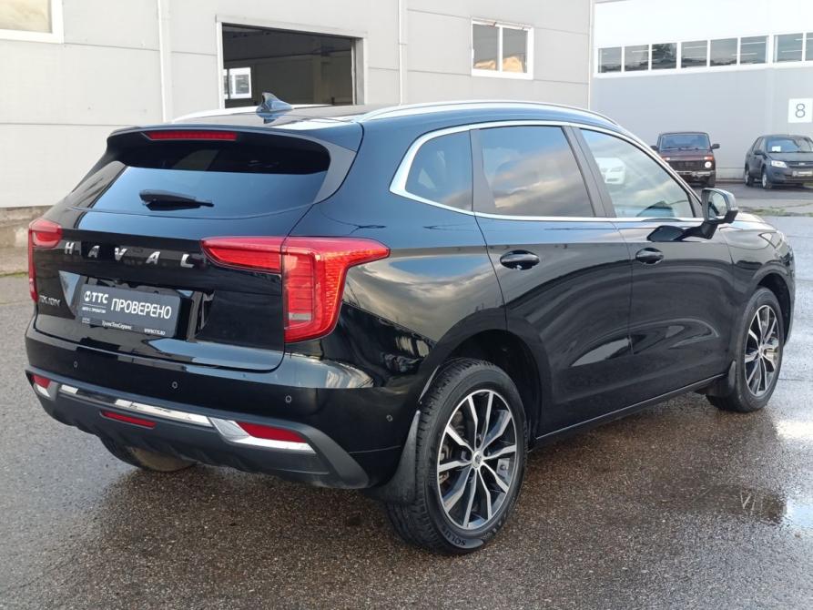 Haval Jolion I Набережные Челны  - изображение 6