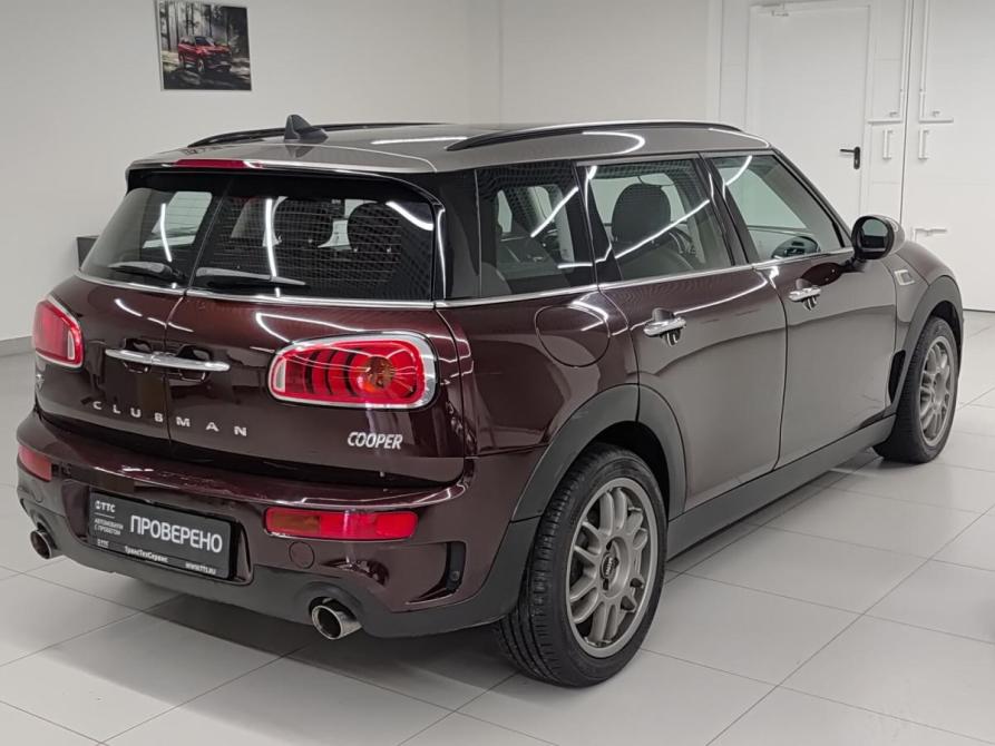 Mini Clubman II Казань  - изображение 6
