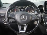 Mercedes-Benz GLS I (X166) Москва  - изображение 47