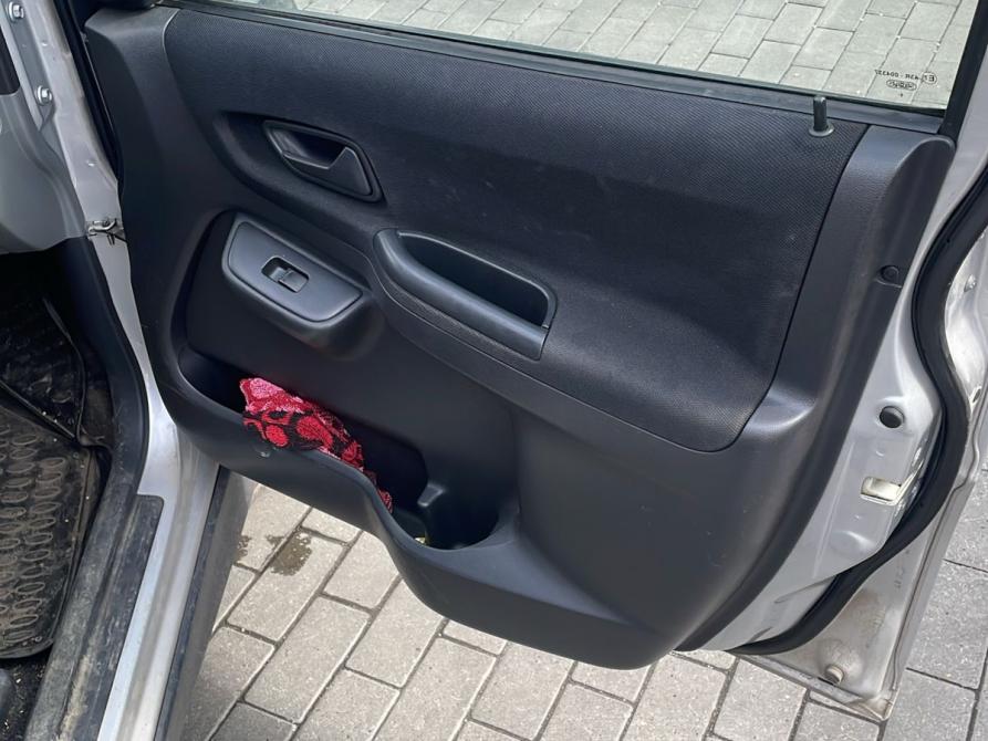 Suzuki Ignis II (HR) Кемерово  - изображение 27