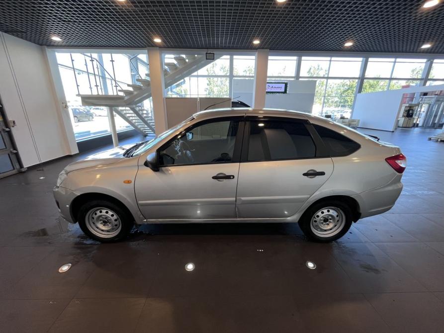Lada (ВАЗ) Granta I Чебоксары  - изображение 6