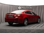 Mazda 6 III (GJ) Рестайлинг 2 Москва  - изображение 32