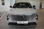 Changan UNI-S (CS55 Plus) I Рестайлинг Москва  - изображение 12