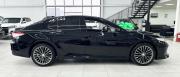 Toyota Camry VIII (XV70) Шахты  - изображение 27