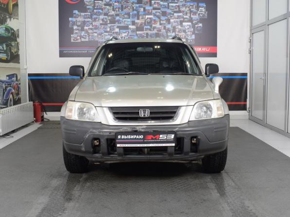 Honda CR-V I с пробегом 1997 года, цена 389 999 рублей, 508632 км, внедорожник, Автокод Объявления