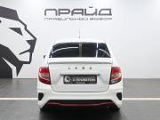 Lada (ВАЗ) Granta I Рестайлинг Ростов-на-Дону  - изображение 21