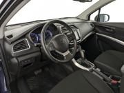 Suzuki SX4 II (S-Cross) Рестайлинг Москва  - изображение 43
