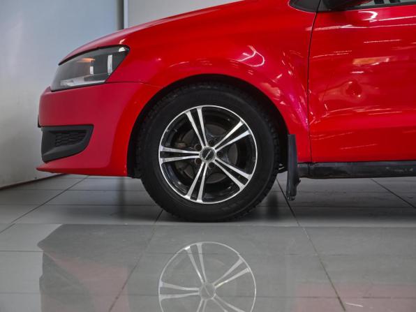 Volkswagen Polo V с пробегом 2011 года, цена 669 000 рублей, 180951 км, хэтчбек, Автокод Объявления