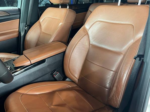 Mercedes-Benz GLS I (X166) с пробегом 2017 года, цена 3 800 000 рублей, 265125 км, внедорожник, Автокод Объявления