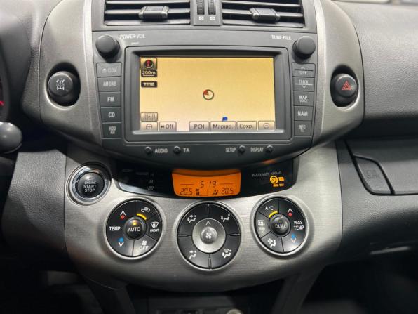 Toyota RAV4 III (XA30) Рестайлинг с пробегом 2010 года, цена 1 469 000 рублей, 240167 км, внедорожник, Автокод Объявления