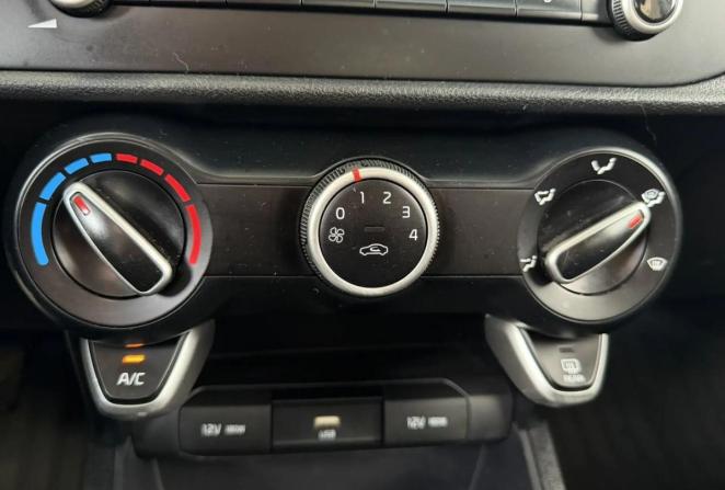 Kia Rio IV с пробегом 2020 года, цена 1 247 000 рублей, 66044 км, седан, Автокод Объявления