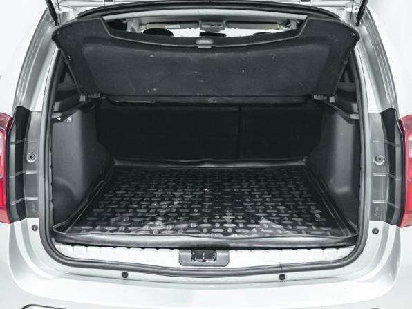 Renault Duster I Рестайлинг с пробегом 2016 года, цена 1 078 615 рублей, 141490 км, внедорожник, Автокод Объявления