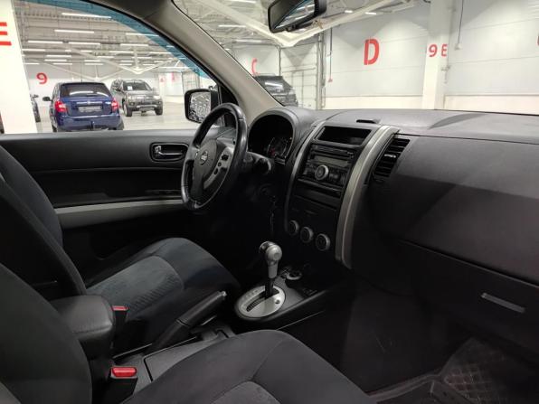 Nissan X-Trail II Рестайлинг с пробегом 2012 года, цена 1 349 000 рублей, 172501 км, внедорожник, Автокод Объявления