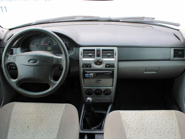 Lada (ВАЗ) Priora I с пробегом 2009 года, цена 199 000 рублей, 440339 км, хэтчбек, Автокод Объявления