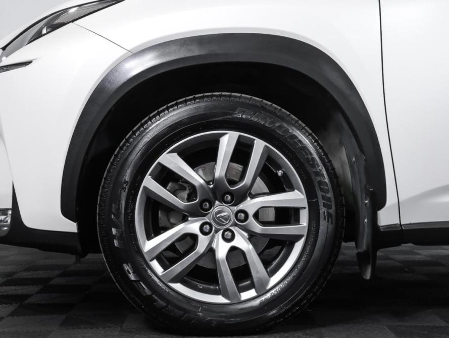 Lexus NX I Москва  - изображение 25