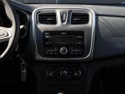 Renault Logan II Рестайлинг Москва  - изображение 27