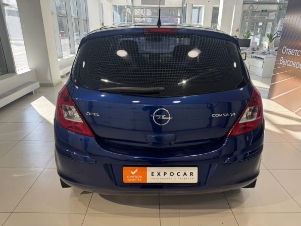 Opel Corsa D с пробегом 2008 года, цена 305 000 рублей, 170000 км, хэтчбек, Автокод Объявления