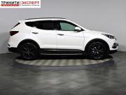 Hyundai Santa Fe III Белгород  - изображение 22