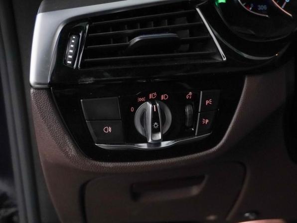 BMW 6 серии IV (G32) с пробегом 2018 года, цена 4 499 632 рубля, 136222 км, лифтбек, Автокод Объявления