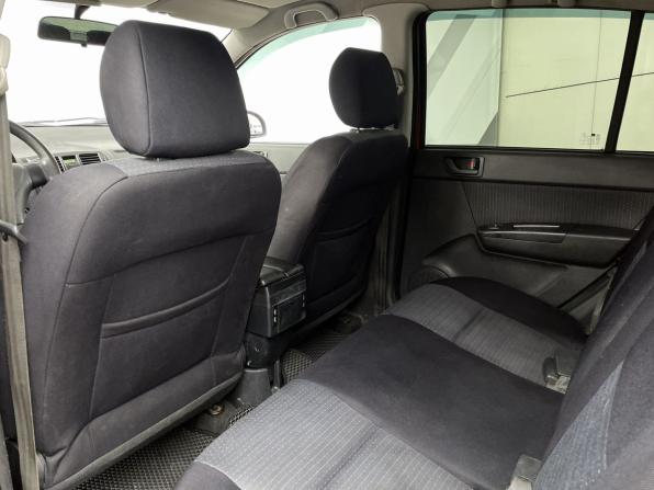 Hyundai Getz I Рестайлинг с пробегом 2007 года, цена 328 000 рублей, 112900 км, хэтчбек, Автокод Объявления
