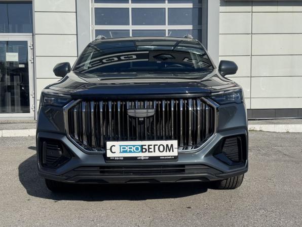 Geely Okavango I Рестайлинг с пробегом 2024 года, цена 3 000 000 рублей, 20000 км, внедорожник, Автокод Объявления