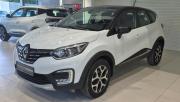Renault Kaptur I Рестайлинг Березники  - изображение 16