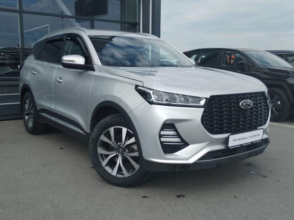 Xcite X-Cross 7 с пробегом 2024 года, цена 1 659 000 рублей, 69500 км, внедорожник, Автокод Объявления