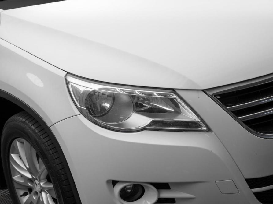 Volkswagen Tiguan I Москва  - изображение 20