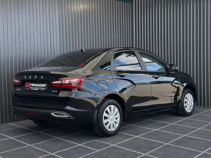 Lada (ВАЗ) Vesta I Рестайлинг (NG) Пермь  - изображение 25