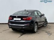 BMW X4 I (F26) Москва  - изображение 17
