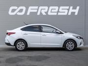 Hyundai Solaris II Рестайлинг Краснодар  - изображение 25