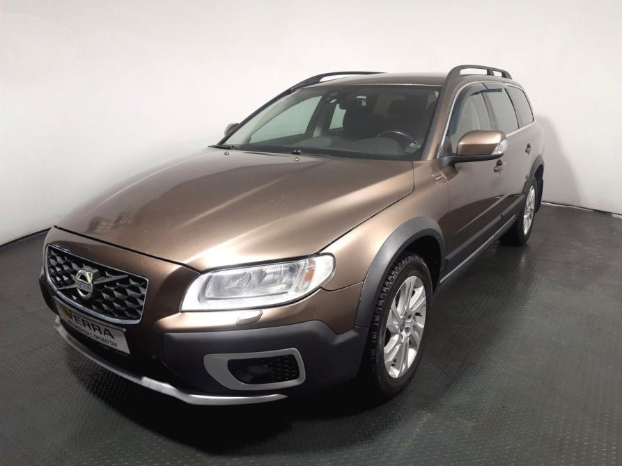 Volvo XC70 II Рестайлинг Пермь  - изображение 1