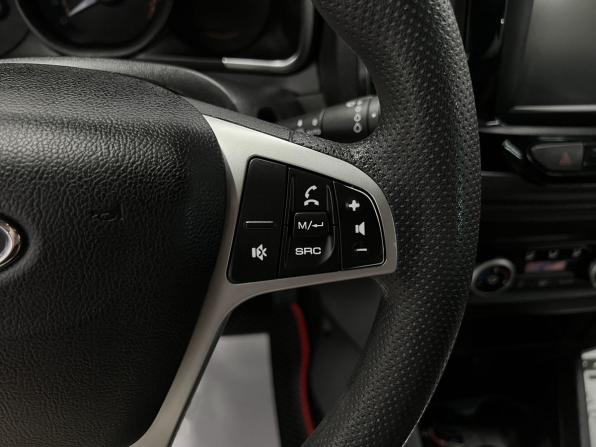 Lada (ВАЗ) XRAY I с пробегом 2019 года, цена 840 000 рублей, 98125 км, хэтчбек, Автокод Объявления
