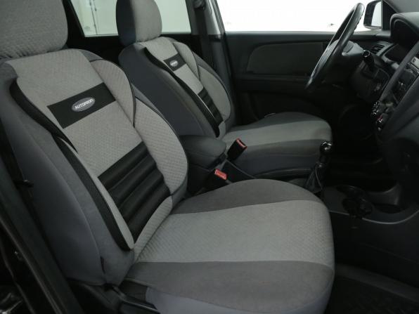 Kia Sportage II с пробегом 2007 года, цена 659 000 рублей, 244000 км, внедорожник, Автокод Объявления