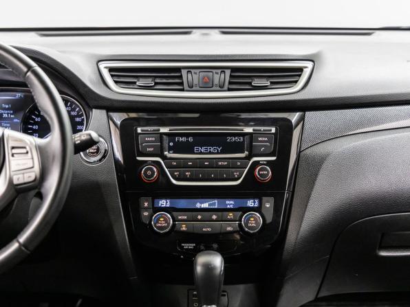 Nissan X-Trail III с пробегом 2016 года, цена 1 698 000 рублей, 172514 км, внедорожник, Автокод Объявления