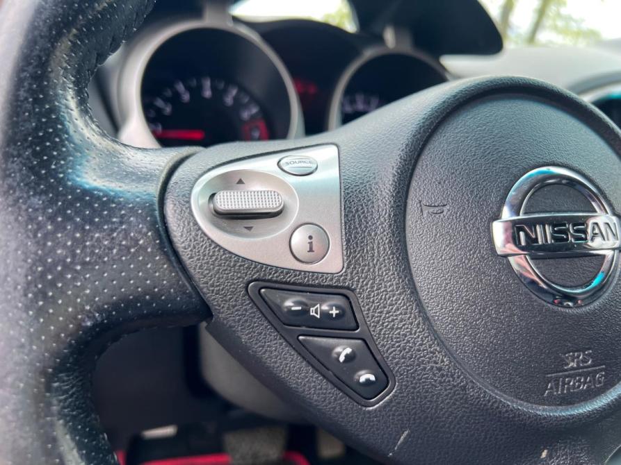 Nissan Juke I Санкт-Петербург  - изображение 11