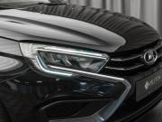 Lada (ВАЗ) Vesta I Рестайлинг (NG) Москва  - изображение 31