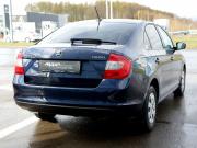 Skoda Rapid I Иваново  - изображение 23