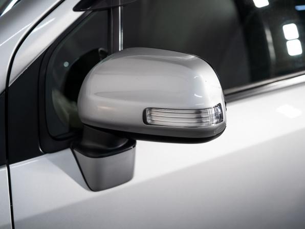 Toyota Passo Sette с пробегом 2009 года, цена 1 025 000 рублей, 96864 км, компактвэн, Автокод Объявления