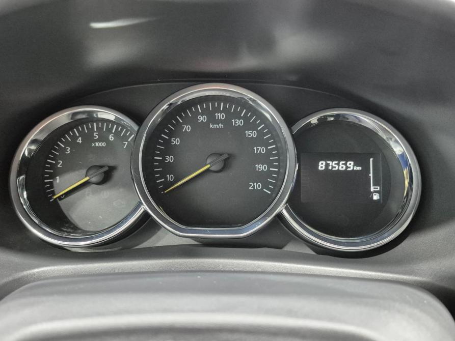 Renault Logan II Рестайлинг Воронеж  - изображение 9