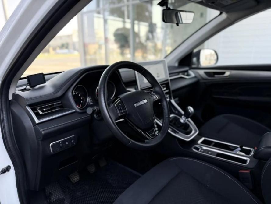 Haval M6 II Ставрополь  - изображение 10
