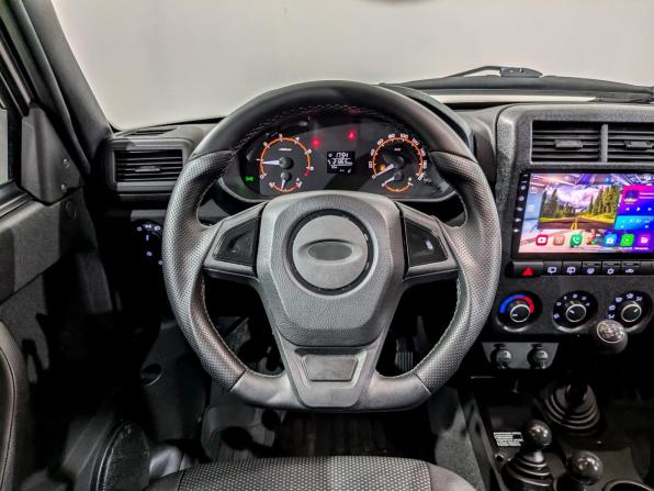 Lada (ВАЗ) Niva Legend I с пробегом 2024 года, цена 895 000 рублей, 21354 км, внедорожник, Автокод Объявления