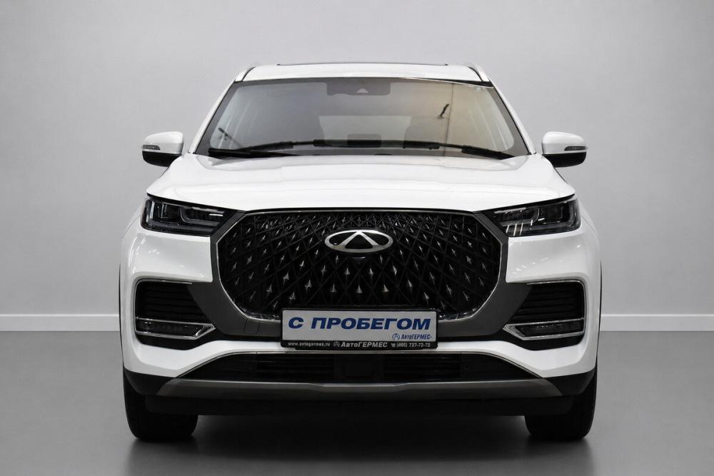 Chery Tiggo 8 Pro Max I Рестайлинг Москва  - изображение 2
