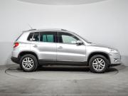 Volkswagen Tiguan I Санкт-Петербург  - изображение 22