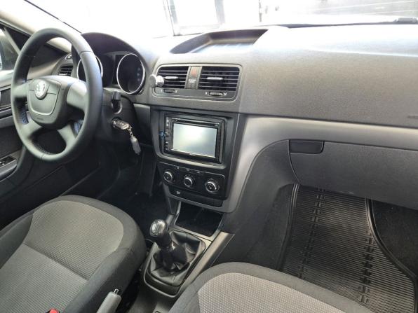 Skoda Yeti I с пробегом 2013 года, цена 649 000 рублей, 193000 км, внедорожник, Автокод Объявления