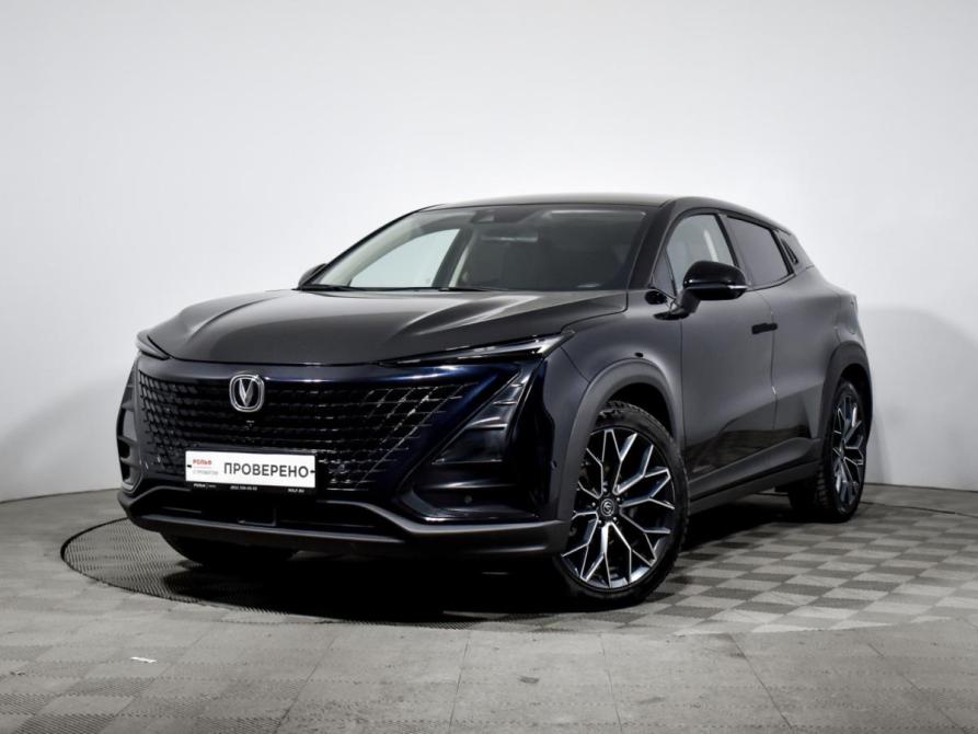 Changan UNI-T I Санкт-Петербург  - изображение 1