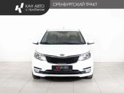 Kia Rio III Рестайлинг Казань  - изображение 17